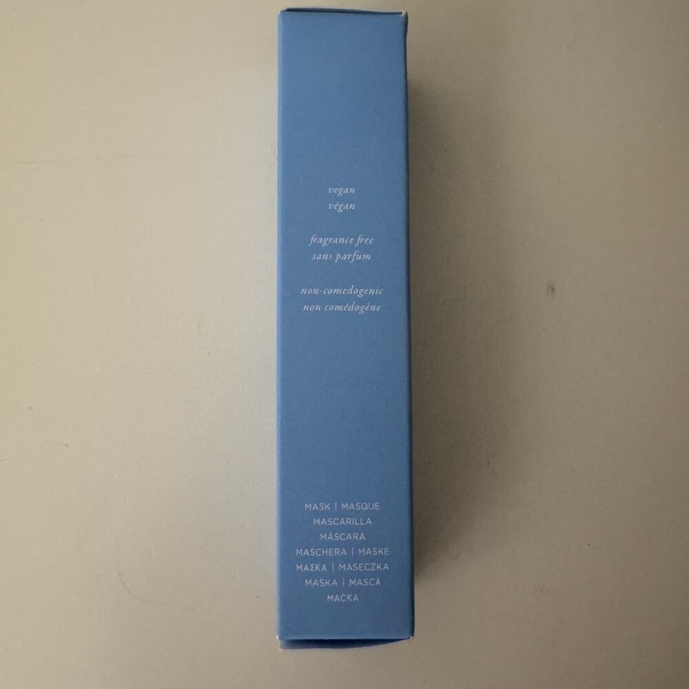 Mini Jet Lag Mask® + Moisturizer - Picture 5 of 5